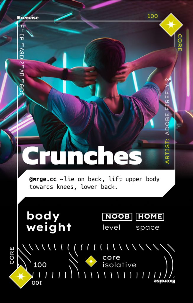 Crunches
