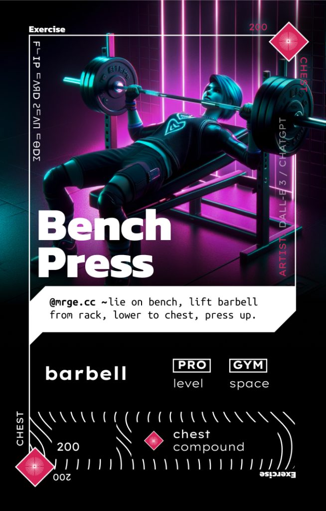 Bench Press