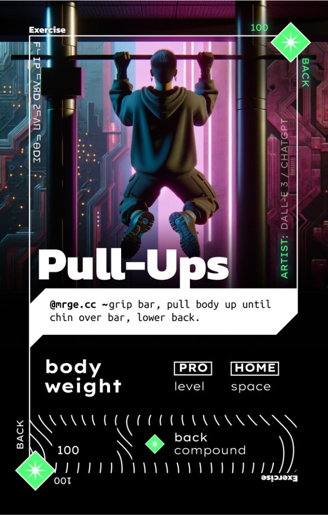 Pull-ups