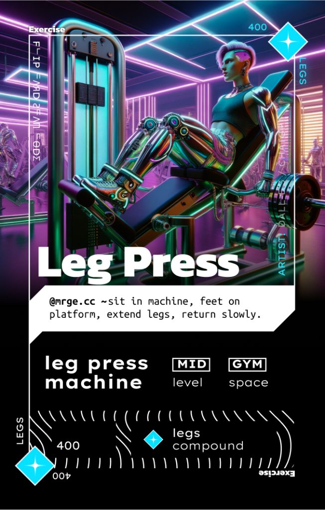 Leg Press