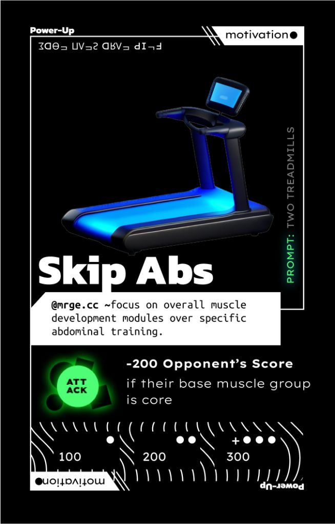 Skip Abs