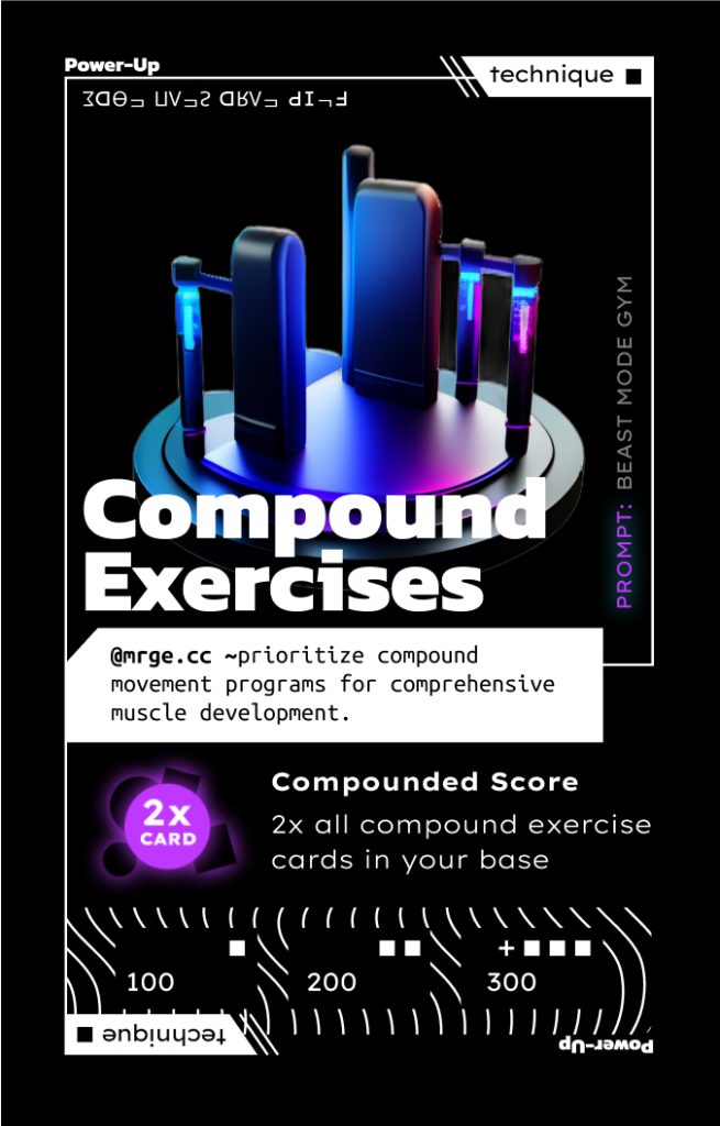 Compound Exercises