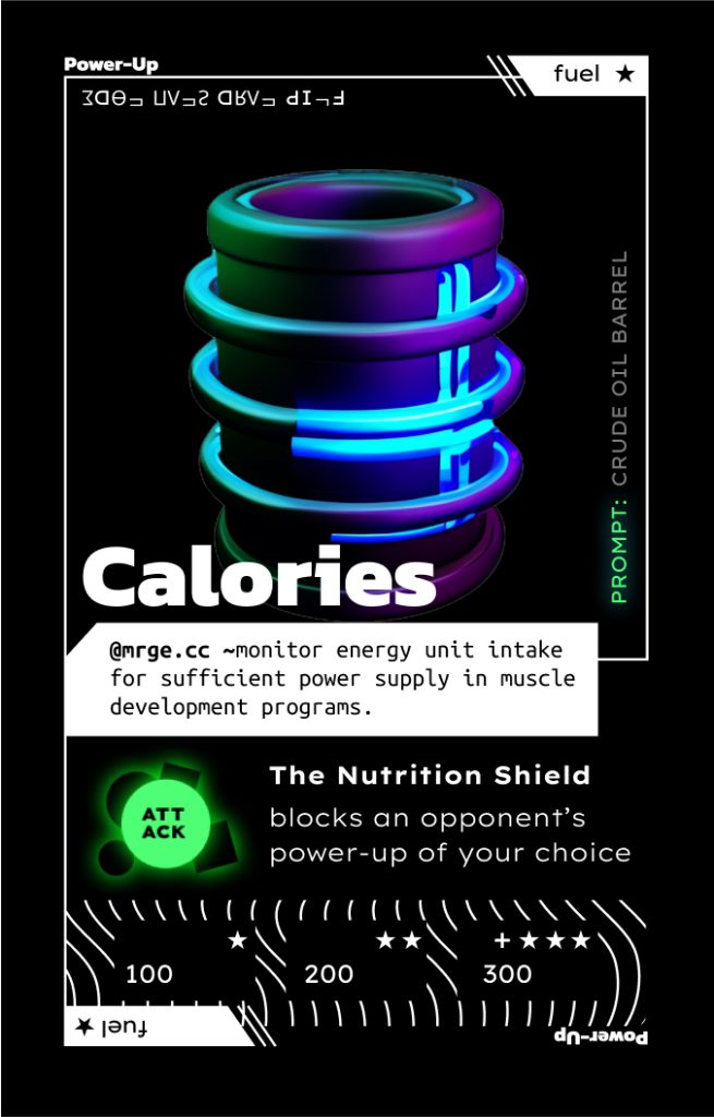 Calories