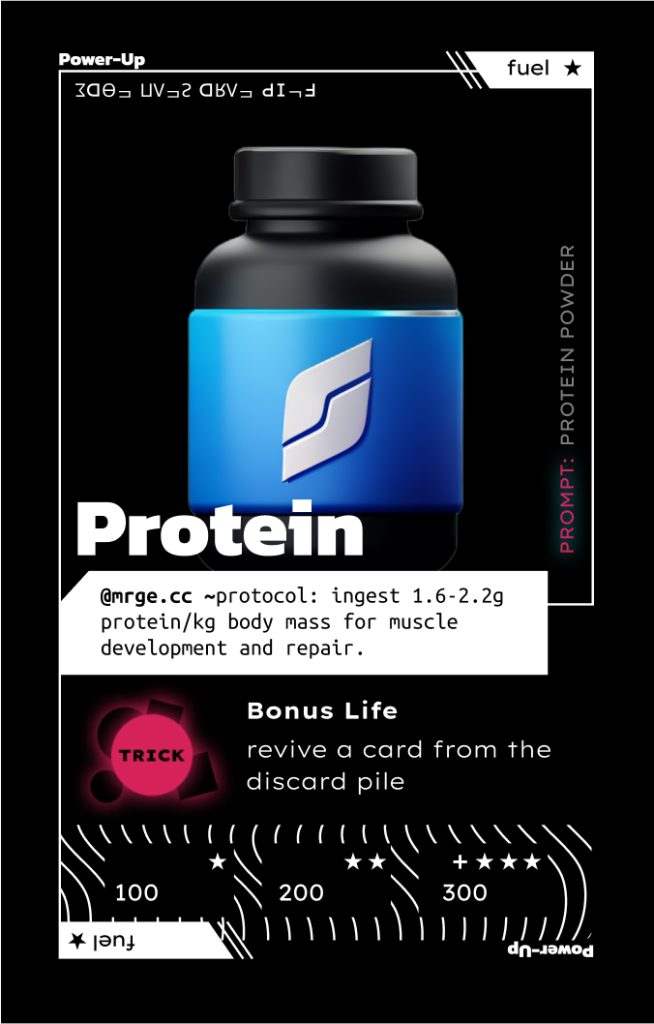 Protein